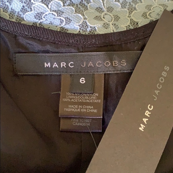 MARC by MARC JACOBS DRESS - Picture 5 of 7